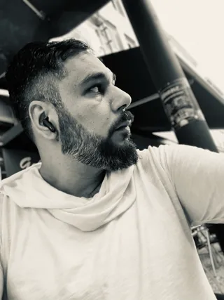 Uğur Keser’in profil portresi