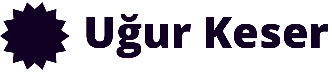 Uğur Keser E-Ticaret Danışmanlığı: İşletmenizi İnternete Taşıyın!